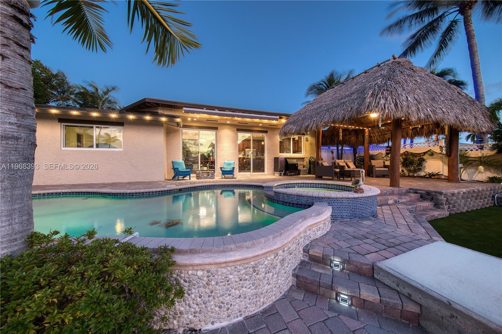 GARDEN ISLES SEC 5 - Residential