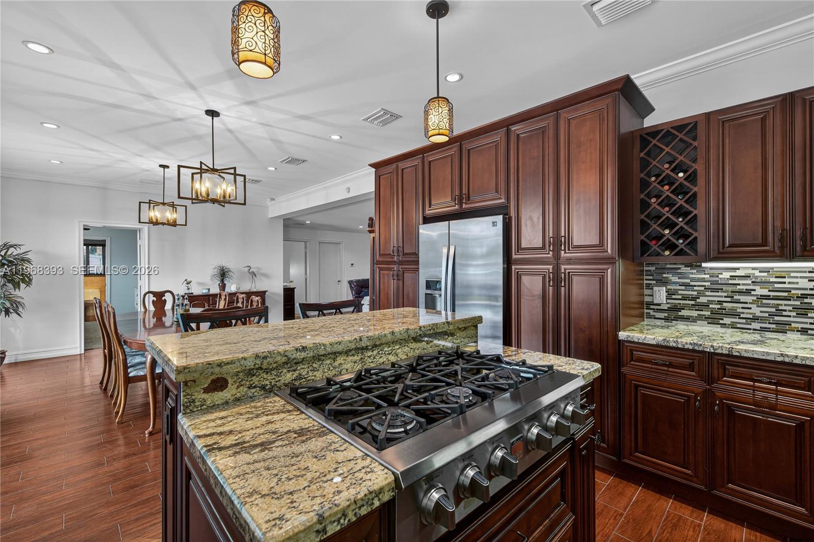 GARDEN ISLES SEC 5 - Residential