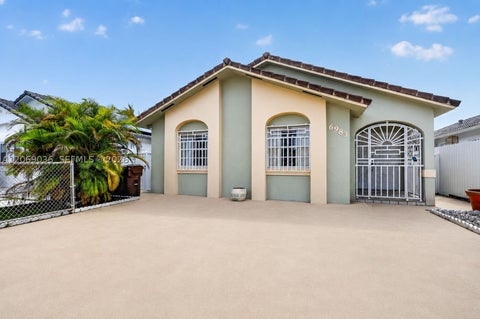 Photo of 6983 W 24th Ln, Hialeah, FL 33016 (MLS # A12069036)