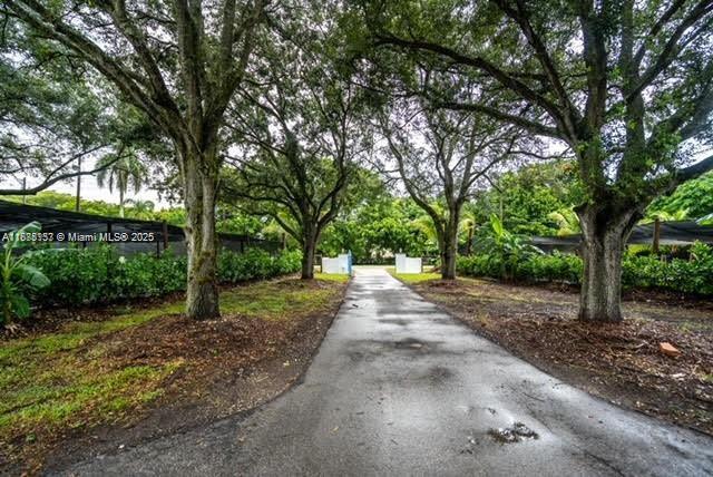 REDLAND 5 ACRE - Residential