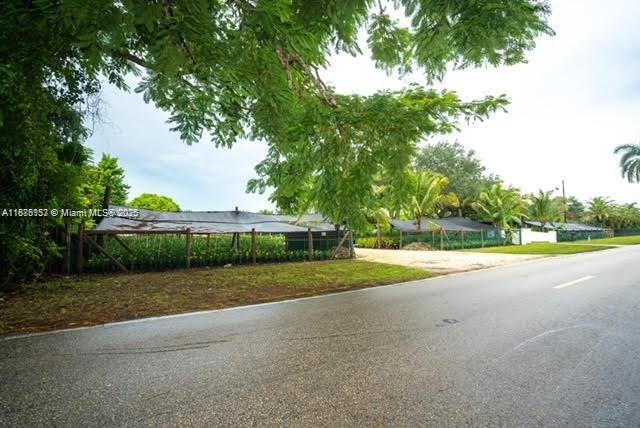 REDLAND 5 ACRE - Residential