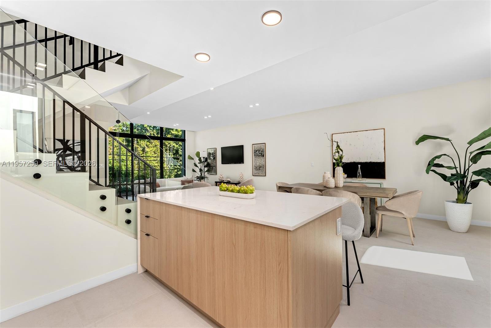 CALIZA - Residential