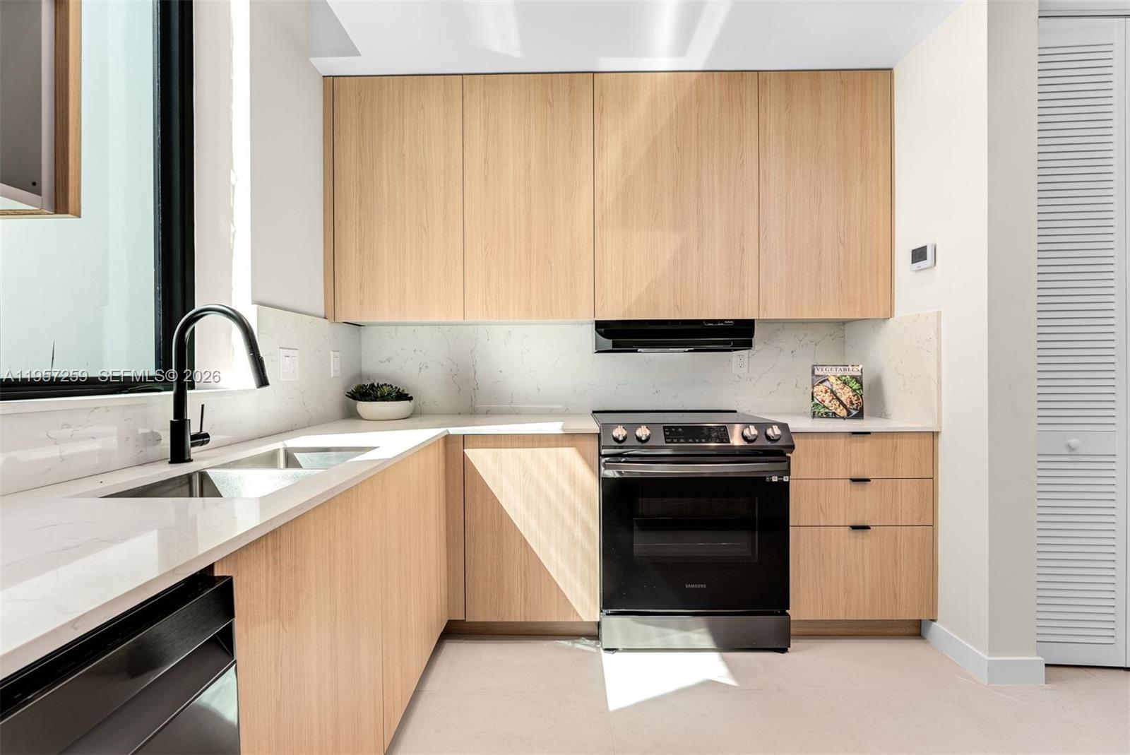 CALIZA - Residential