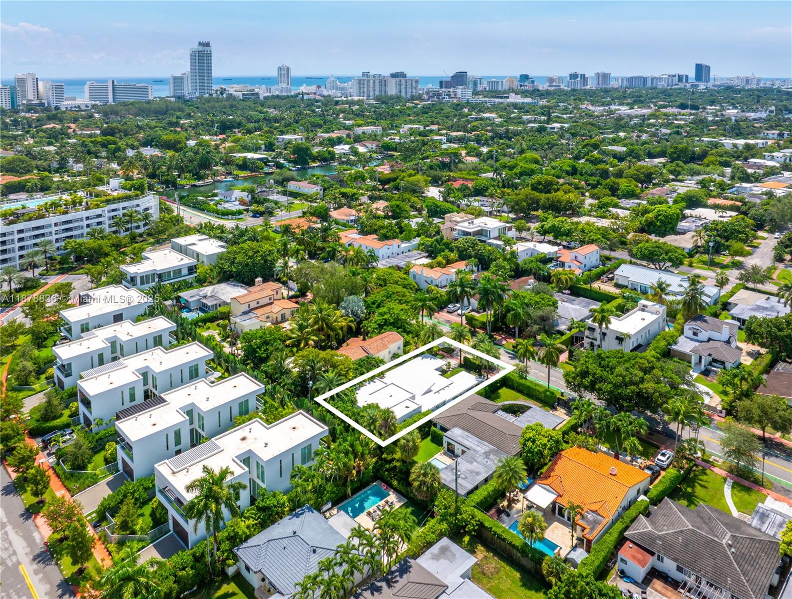 NAUTILUS ADDN - Residential