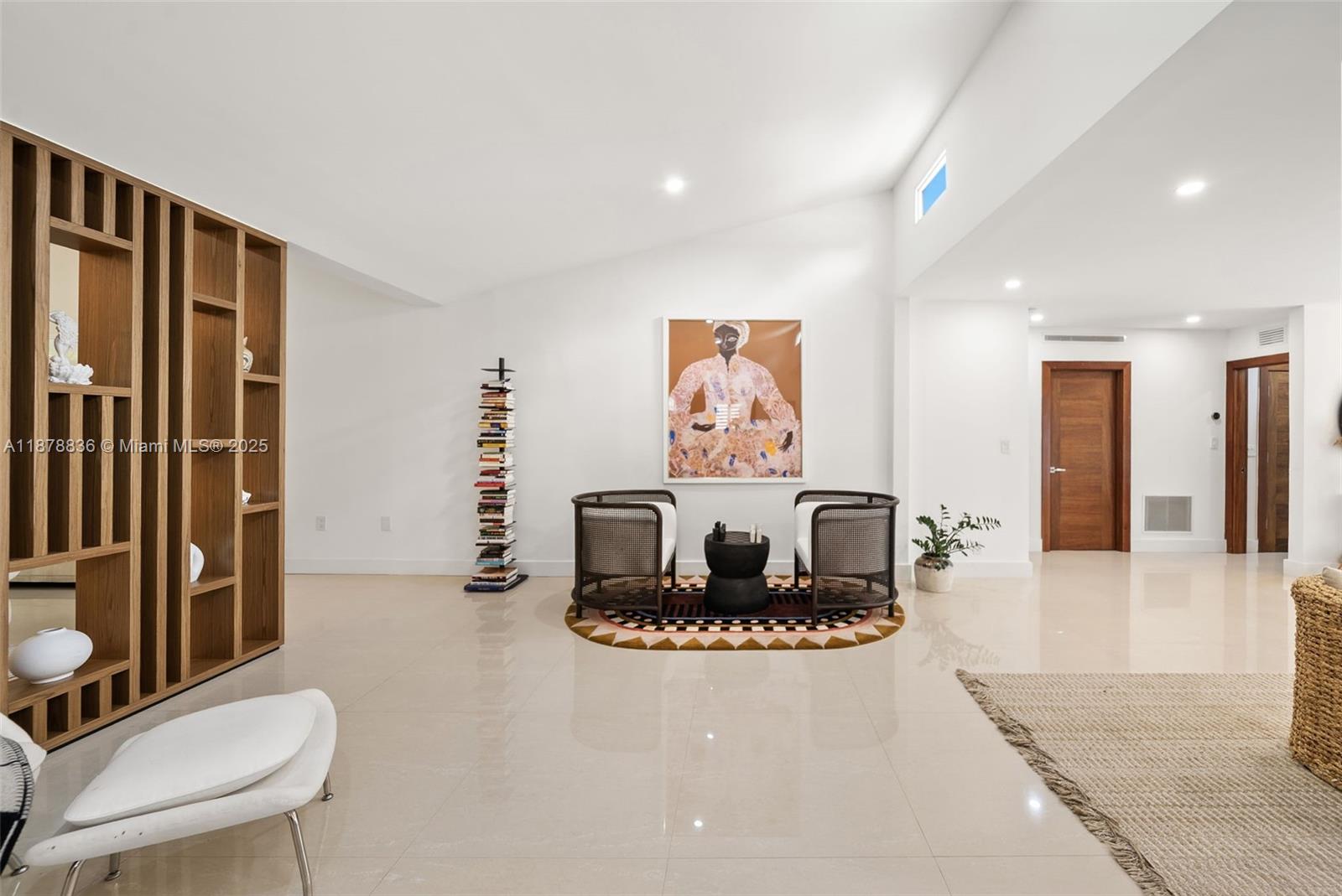 NAUTILUS ADDN - Residential