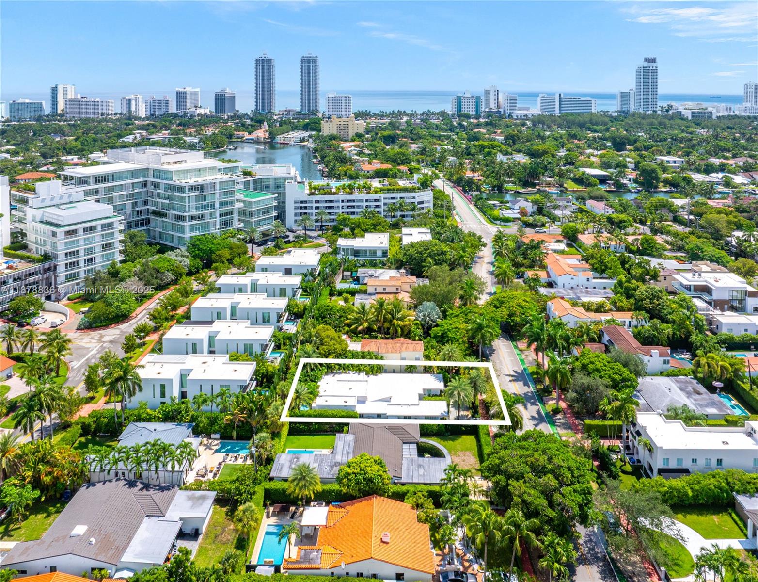 NAUTILUS ADDN - Residential