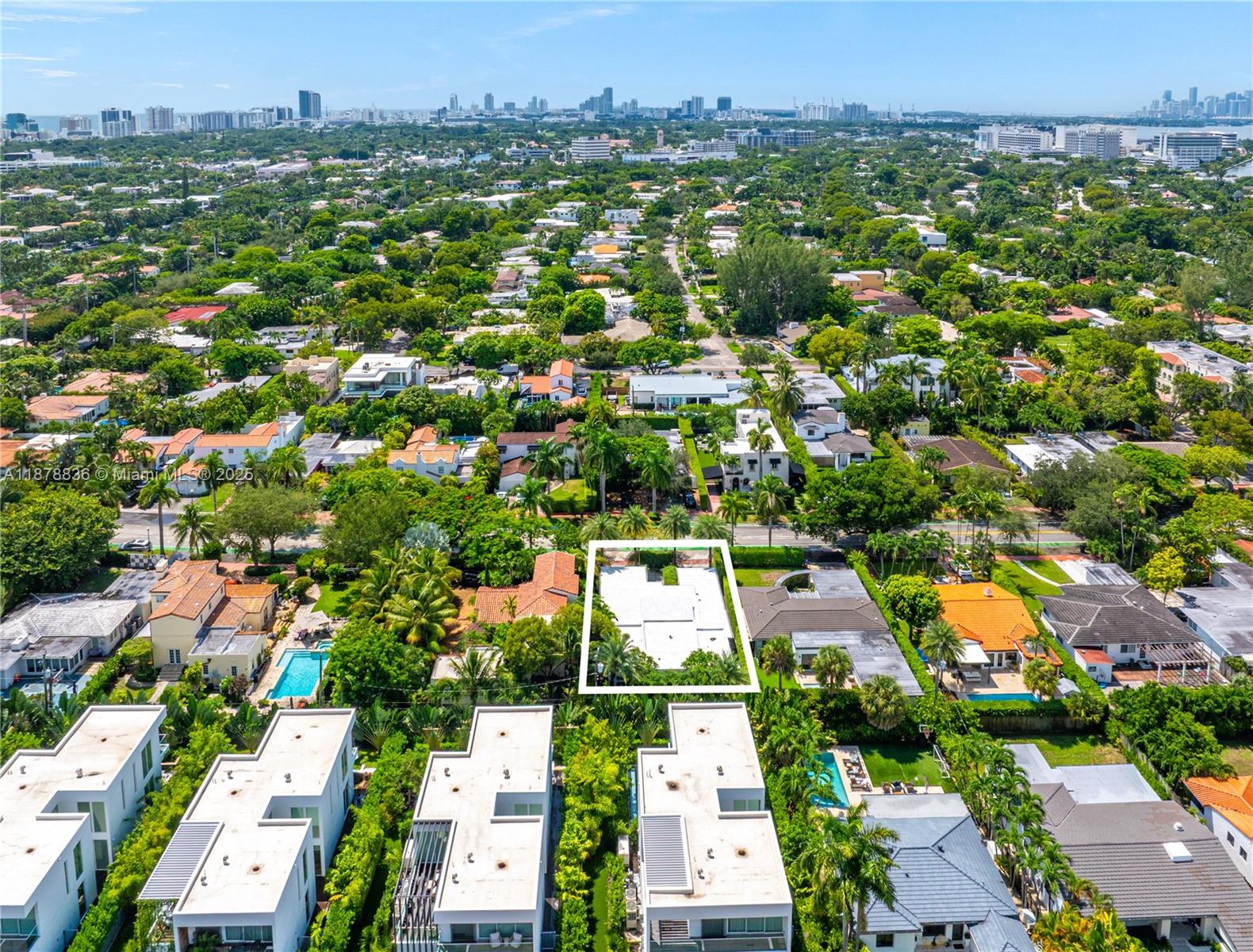 NAUTILUS ADDN - Residential