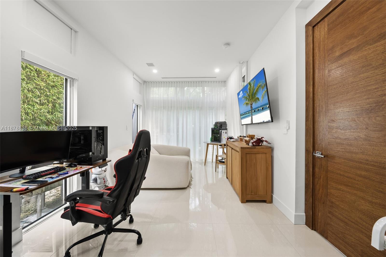 NAUTILUS ADDN - Residential