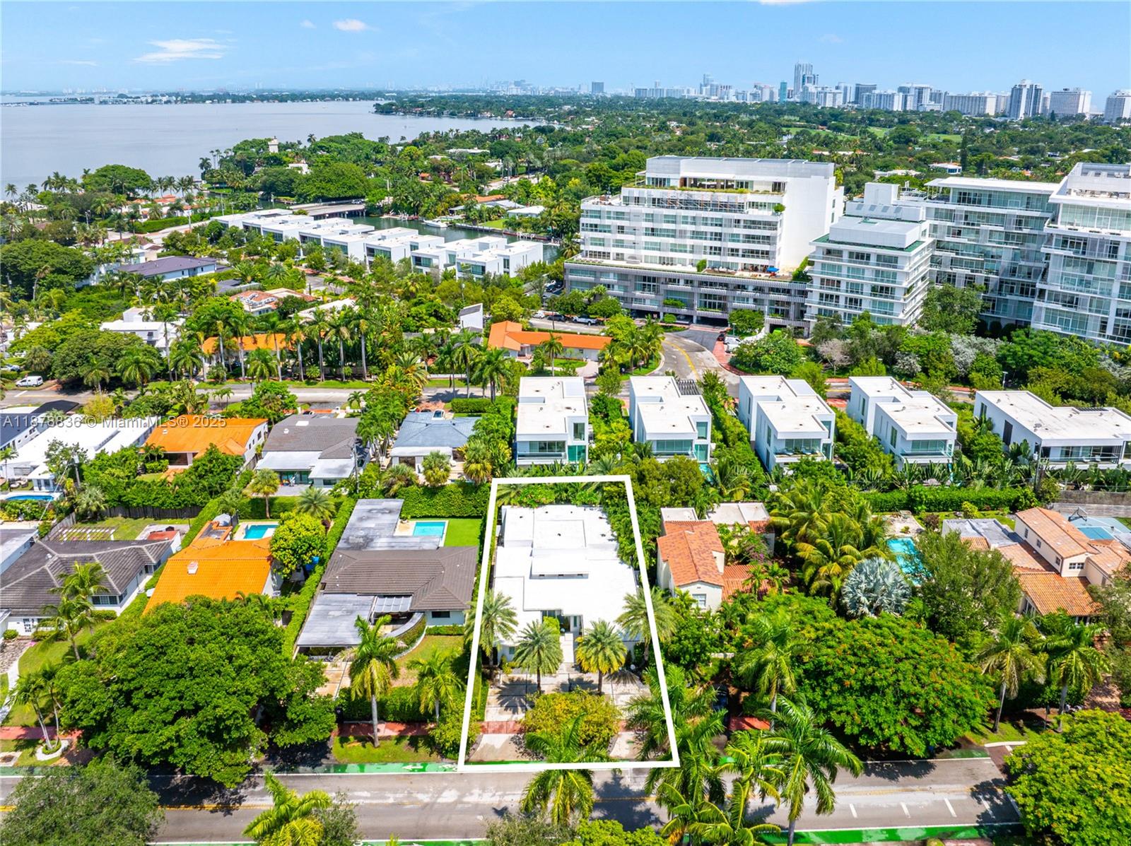 NAUTILUS ADDN - Residential