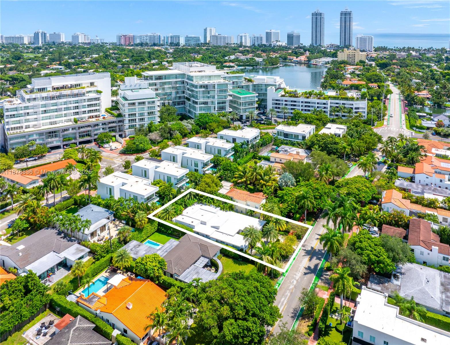 NAUTILUS ADDN - Residential