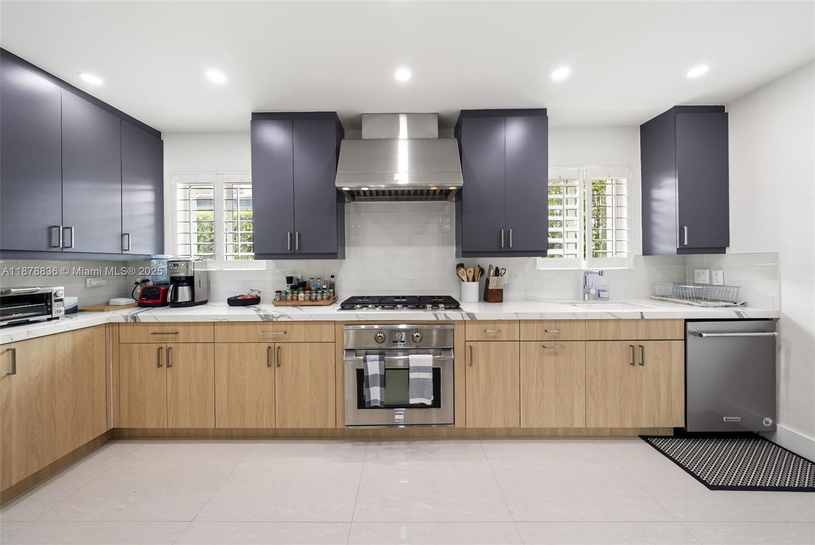 NAUTILUS ADDN - Residential