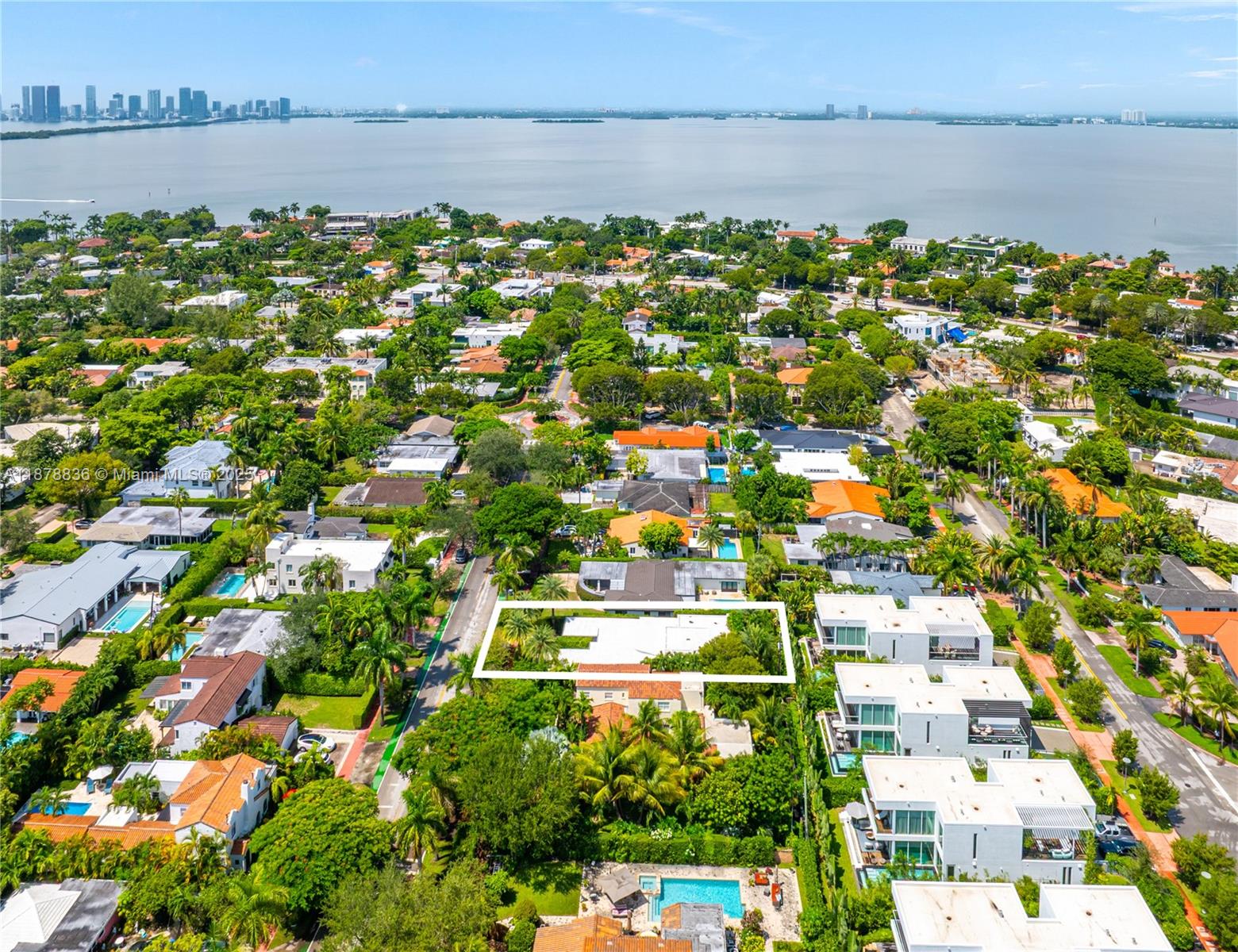 NAUTILUS ADDN - Residential