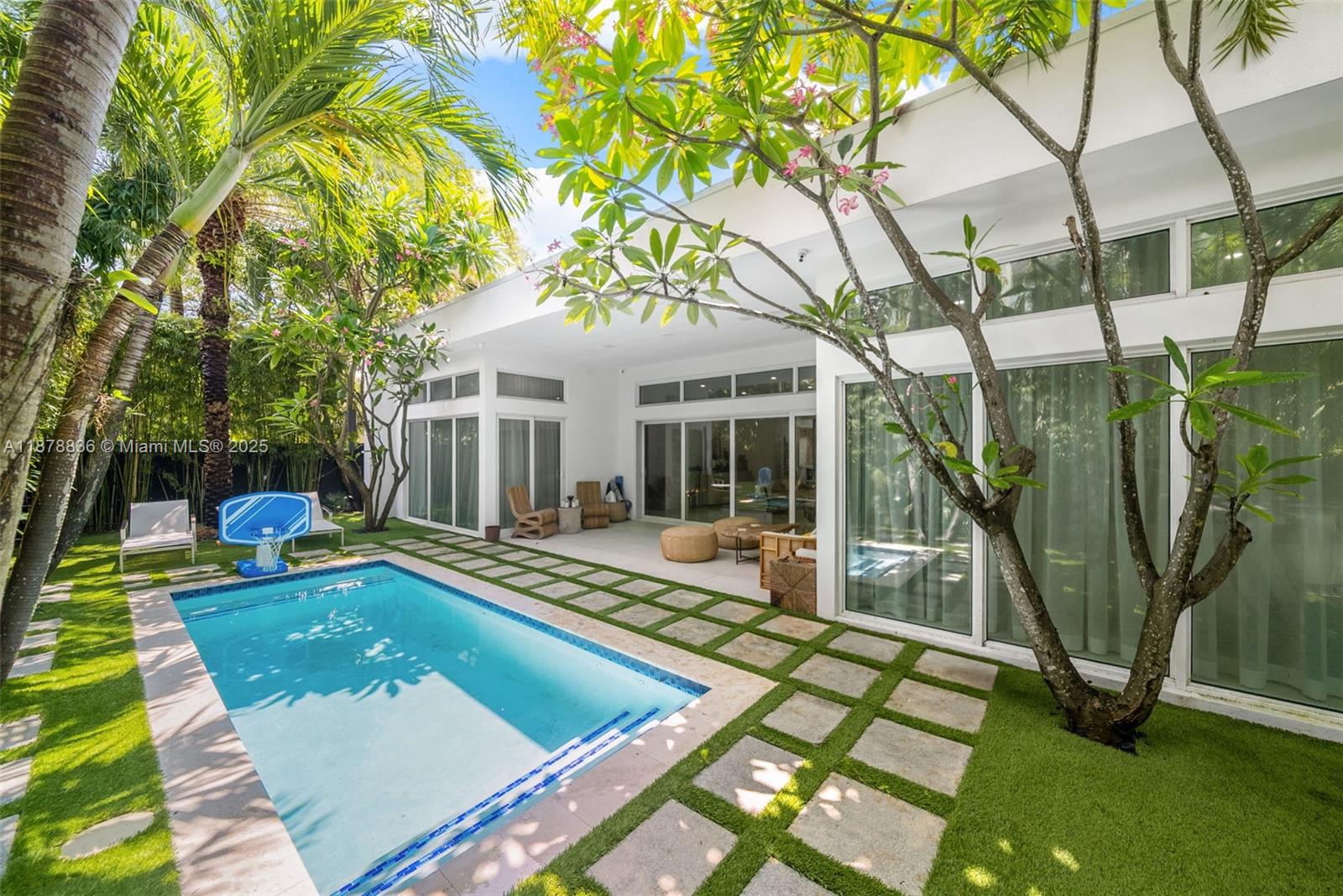 NAUTILUS ADDN - Residential