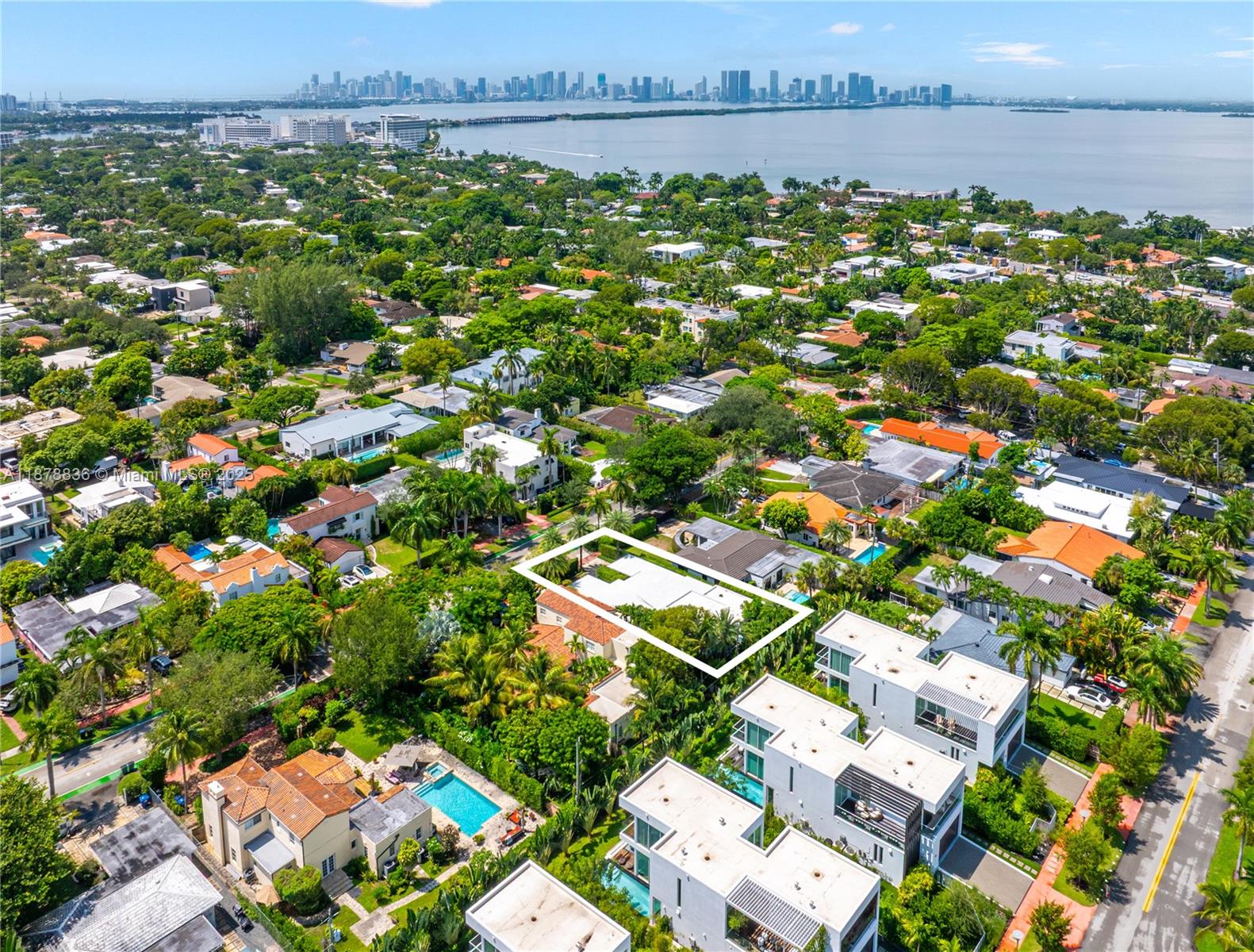 NAUTILUS ADDN - Residential