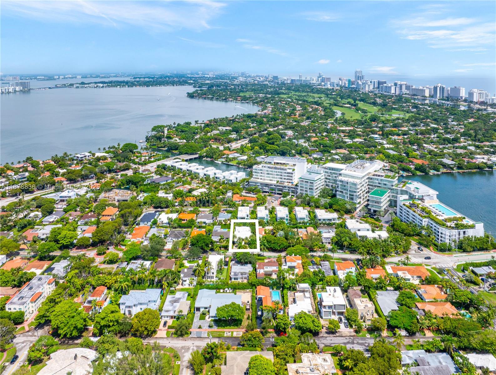 NAUTILUS ADDN - Residential