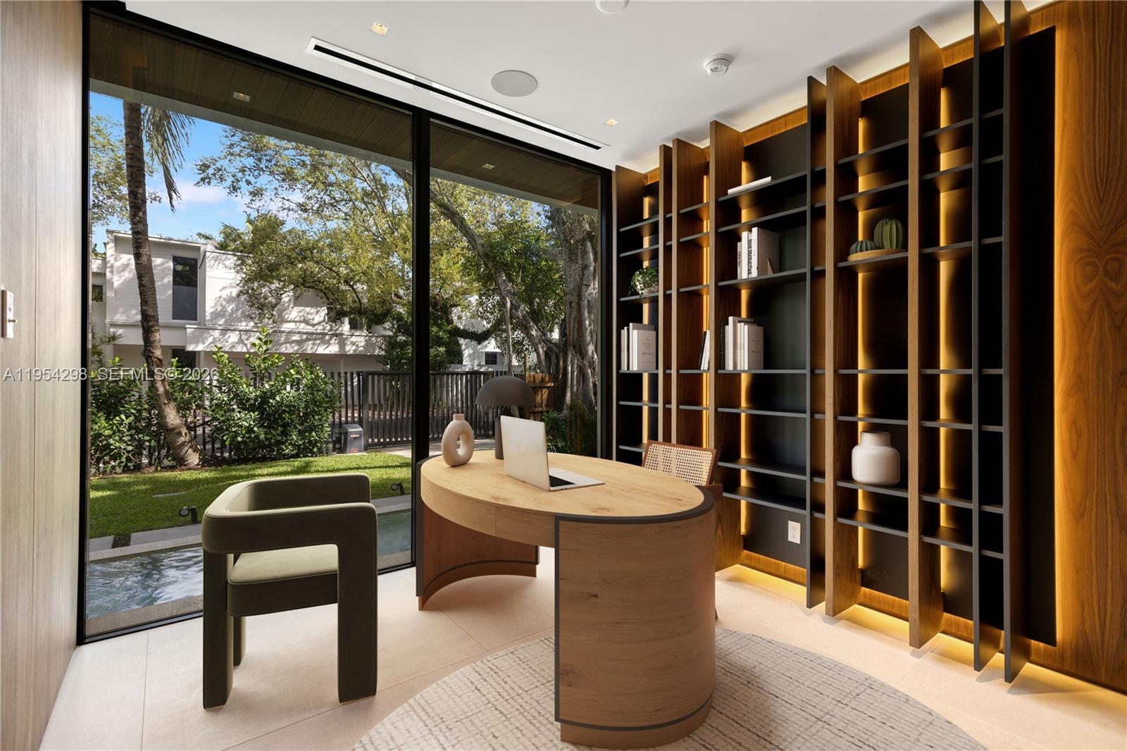 SUNSHINE FRUITS CO - Residential