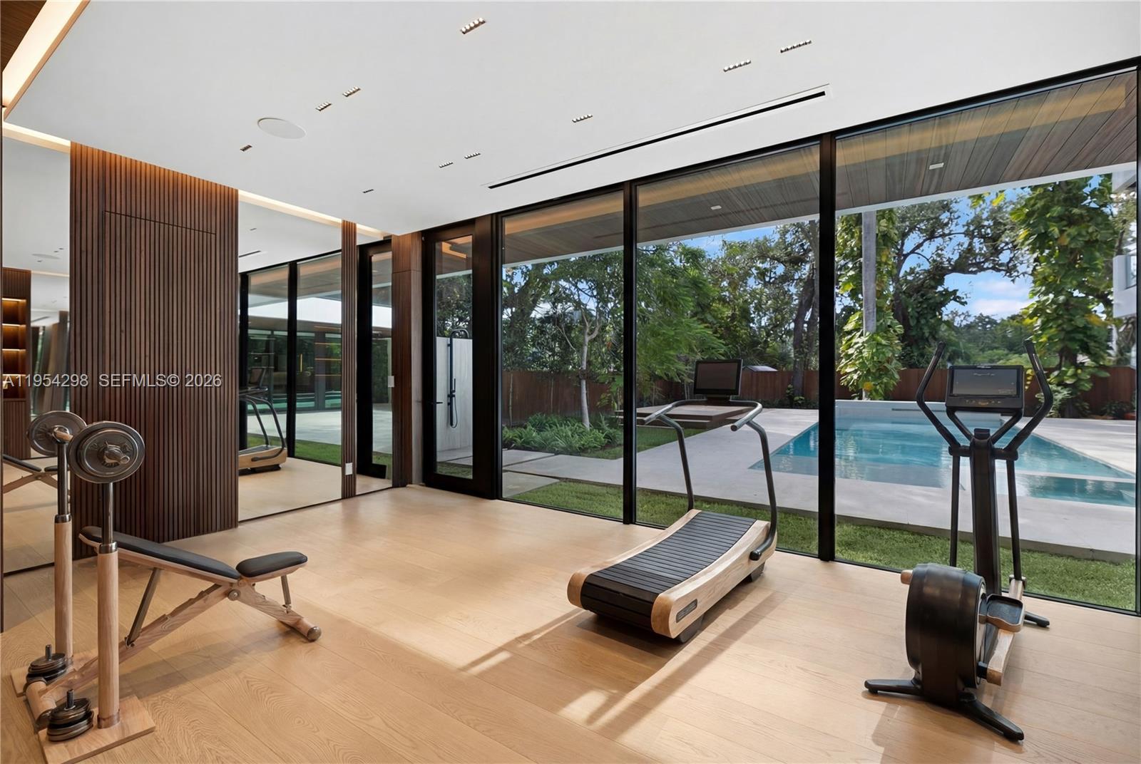 SUNSHINE FRUITS CO - Residential