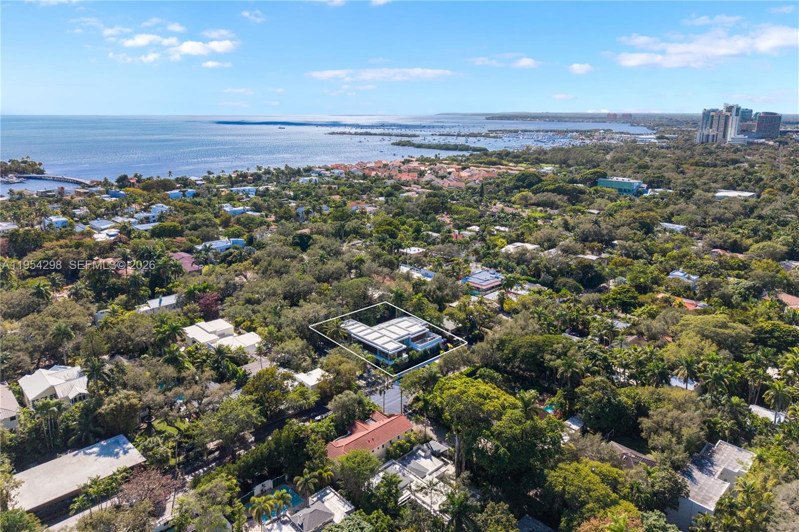 SUNSHINE FRUITS CO - Residential