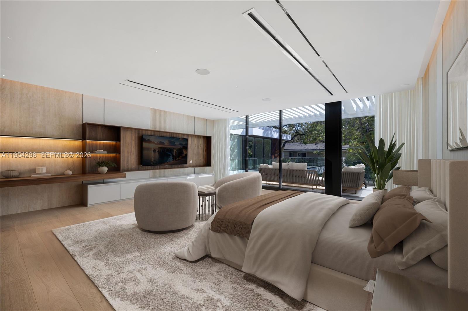 SUNSHINE FRUITS CO - Residential