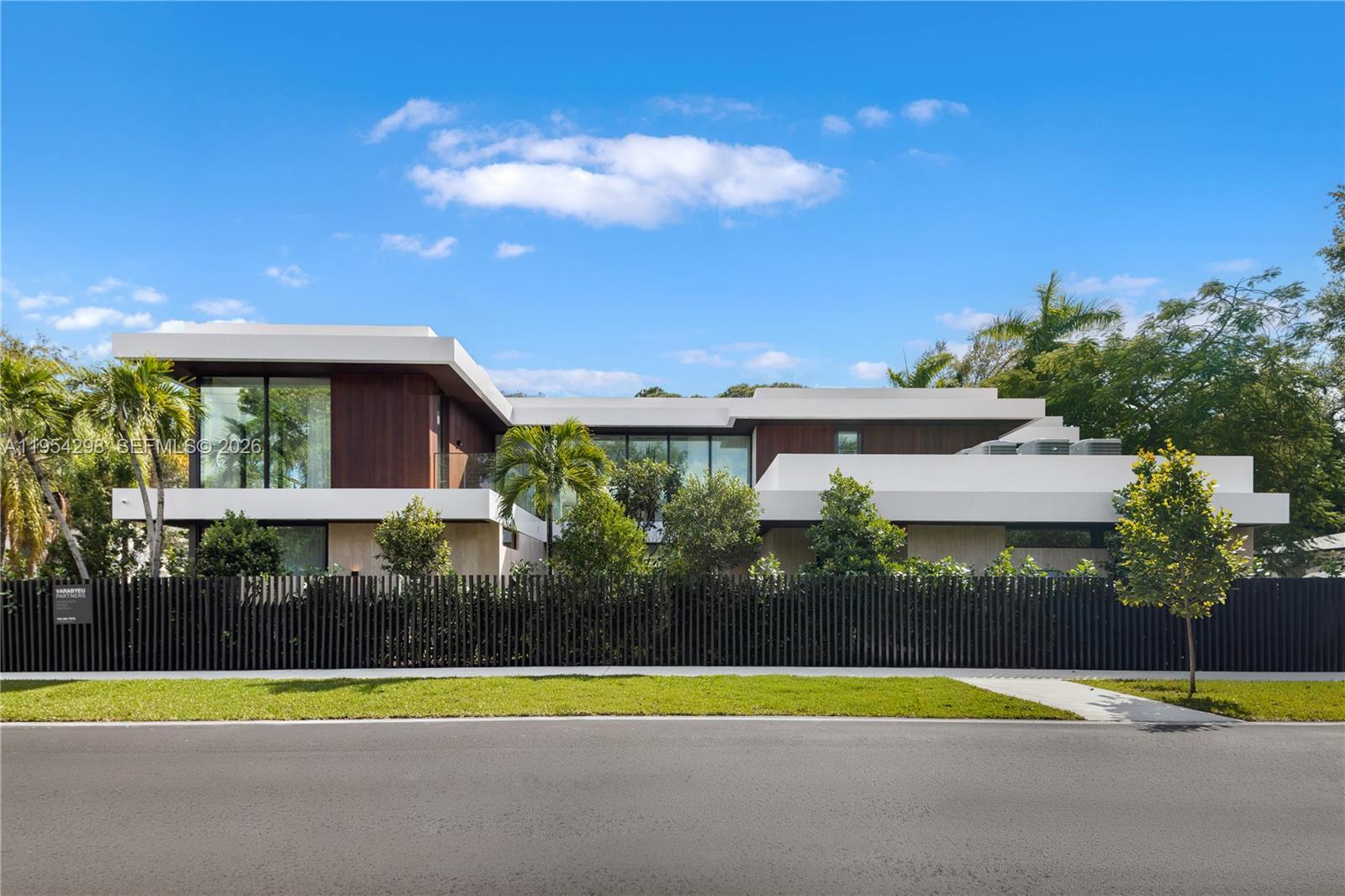 SUNSHINE FRUITS CO - Residential