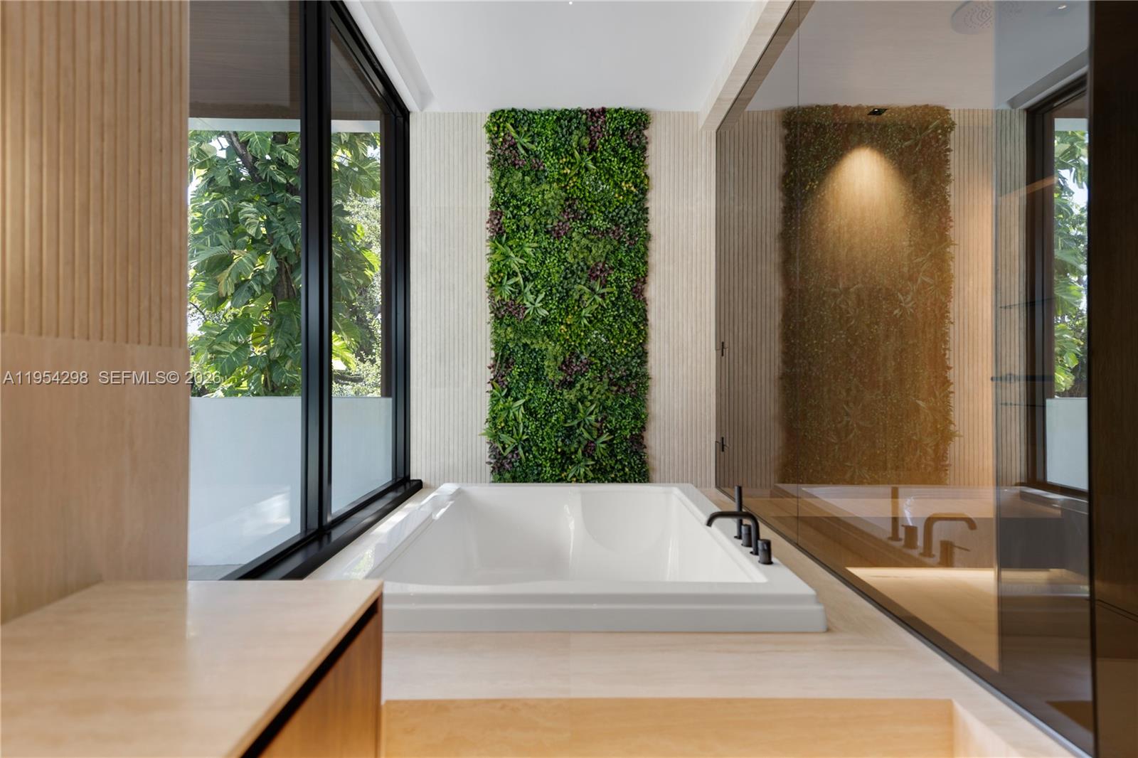 SUNSHINE FRUITS CO - Residential