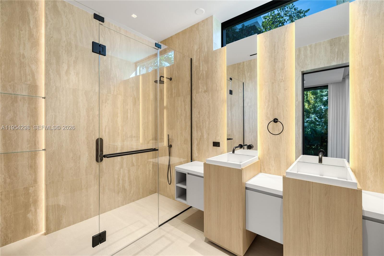 SUNSHINE FRUITS CO - Residential