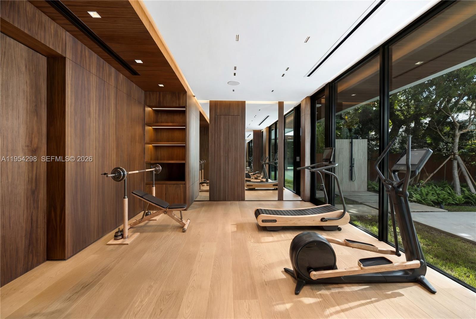 SUNSHINE FRUITS CO - Residential