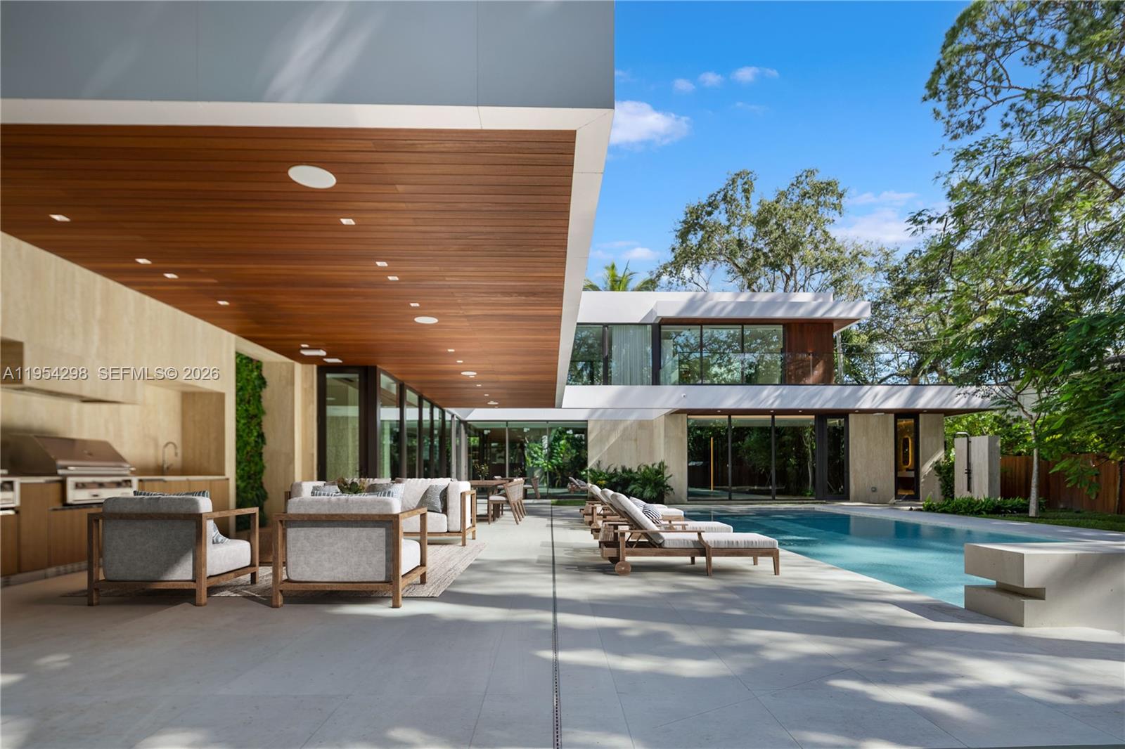 SUNSHINE FRUITS CO - Residential