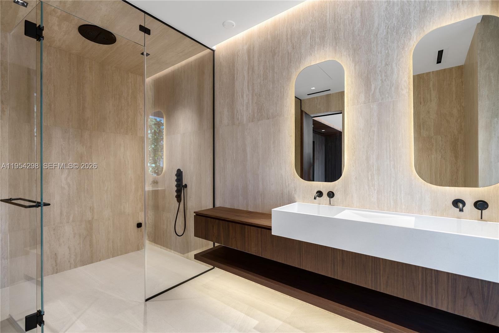 SUNSHINE FRUITS CO - Residential