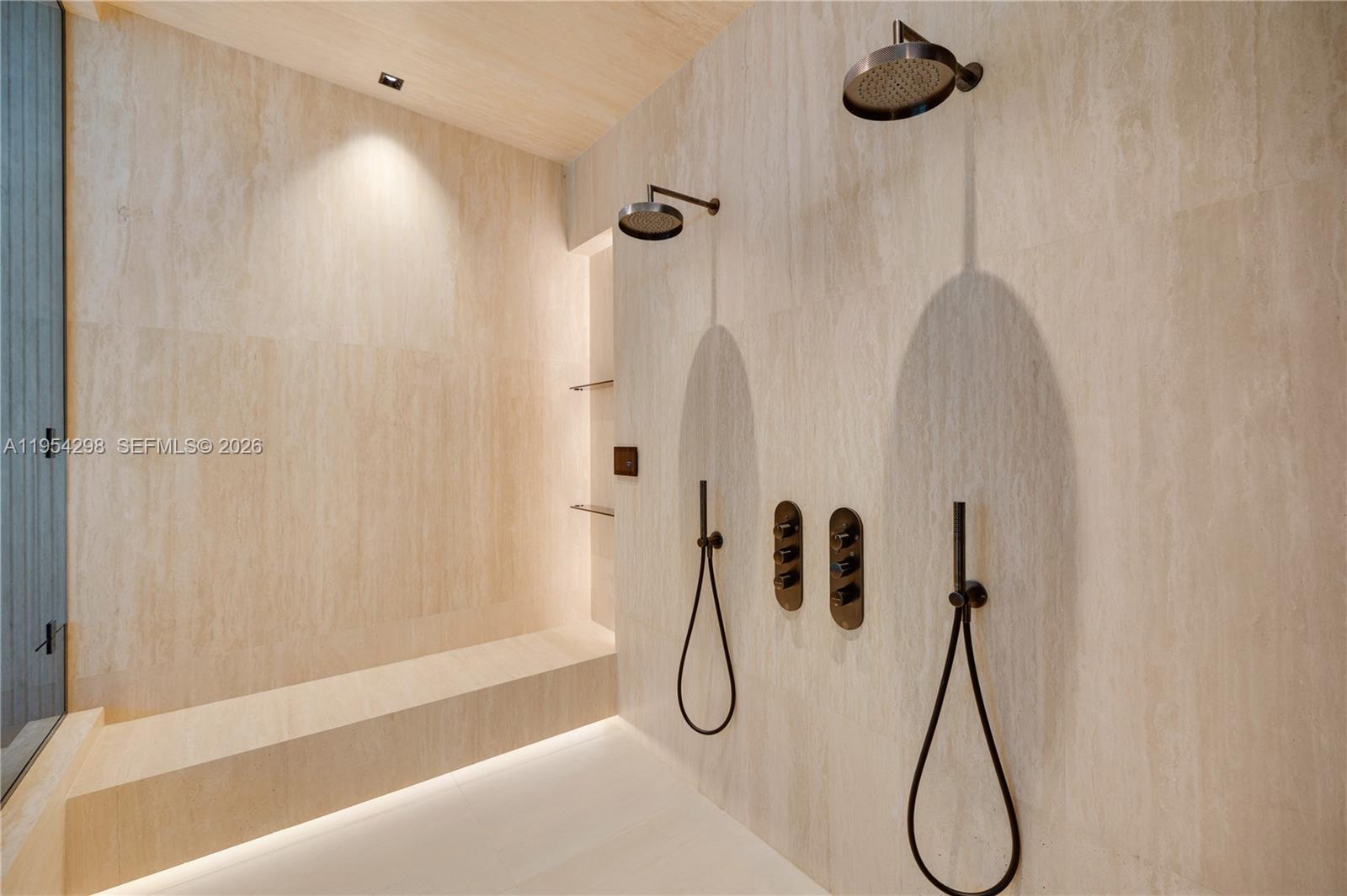 SUNSHINE FRUITS CO - Residential