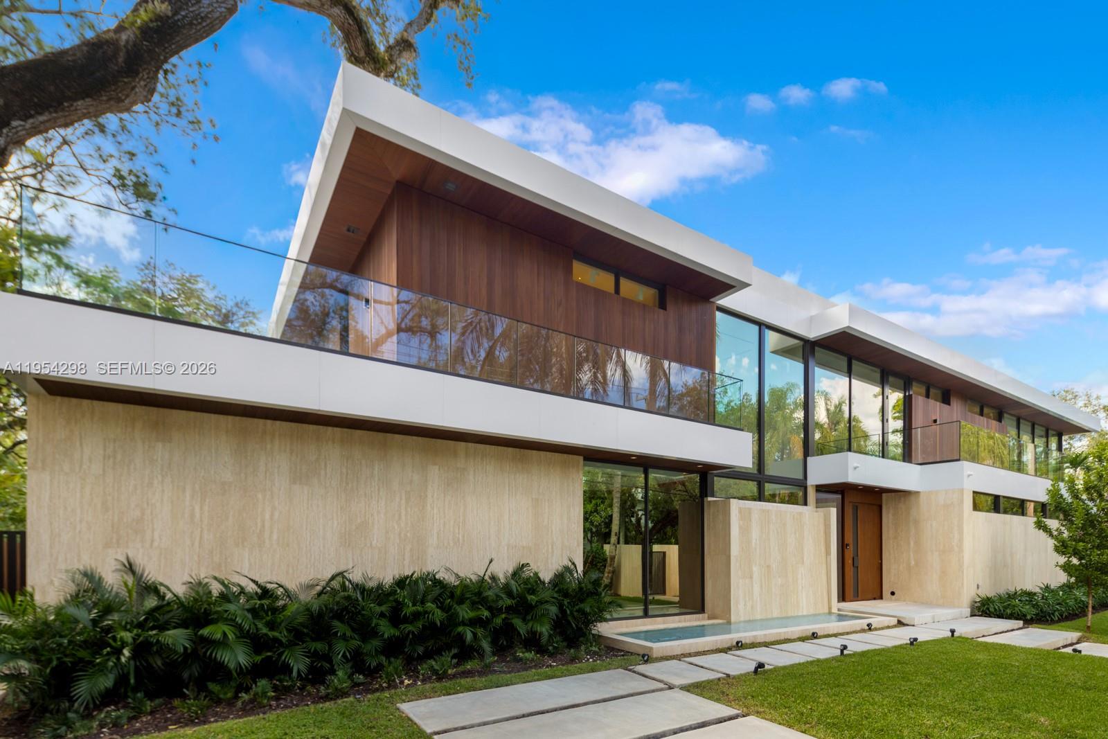 SUNSHINE FRUITS CO - Residential