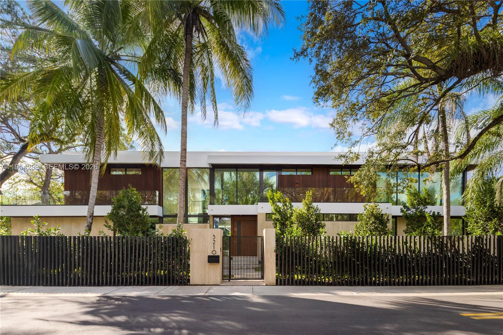 SUNSHINE FRUITS CO - Residential