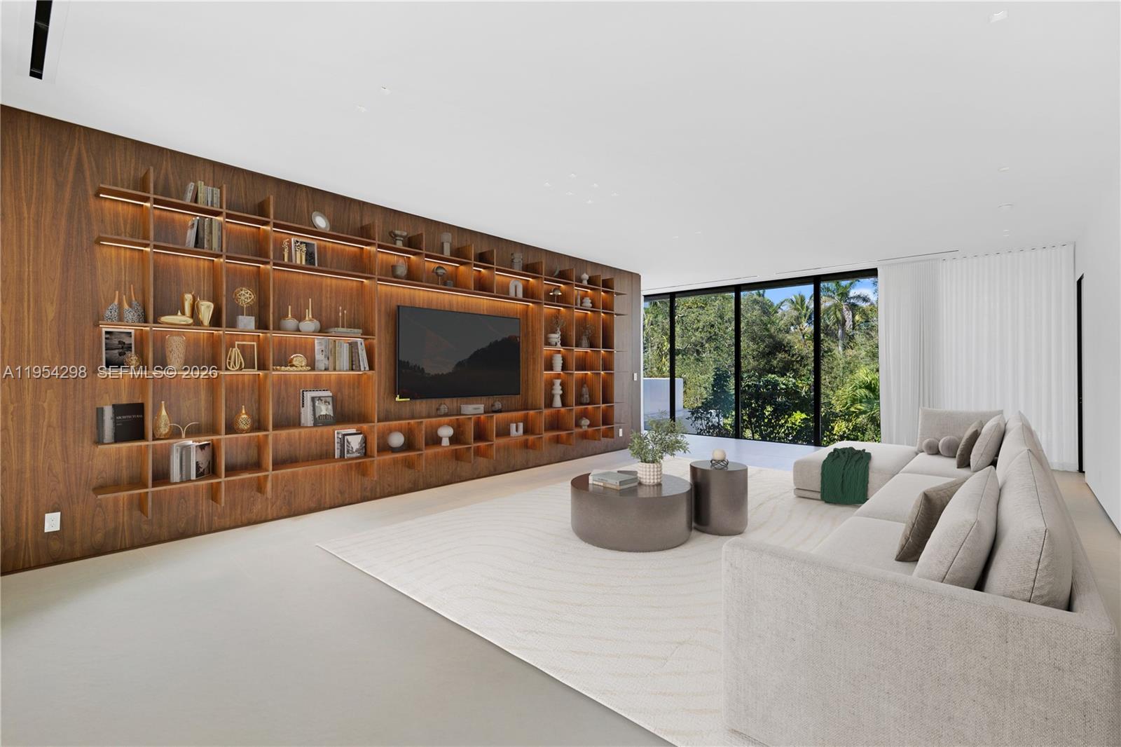 SUNSHINE FRUITS CO - Residential