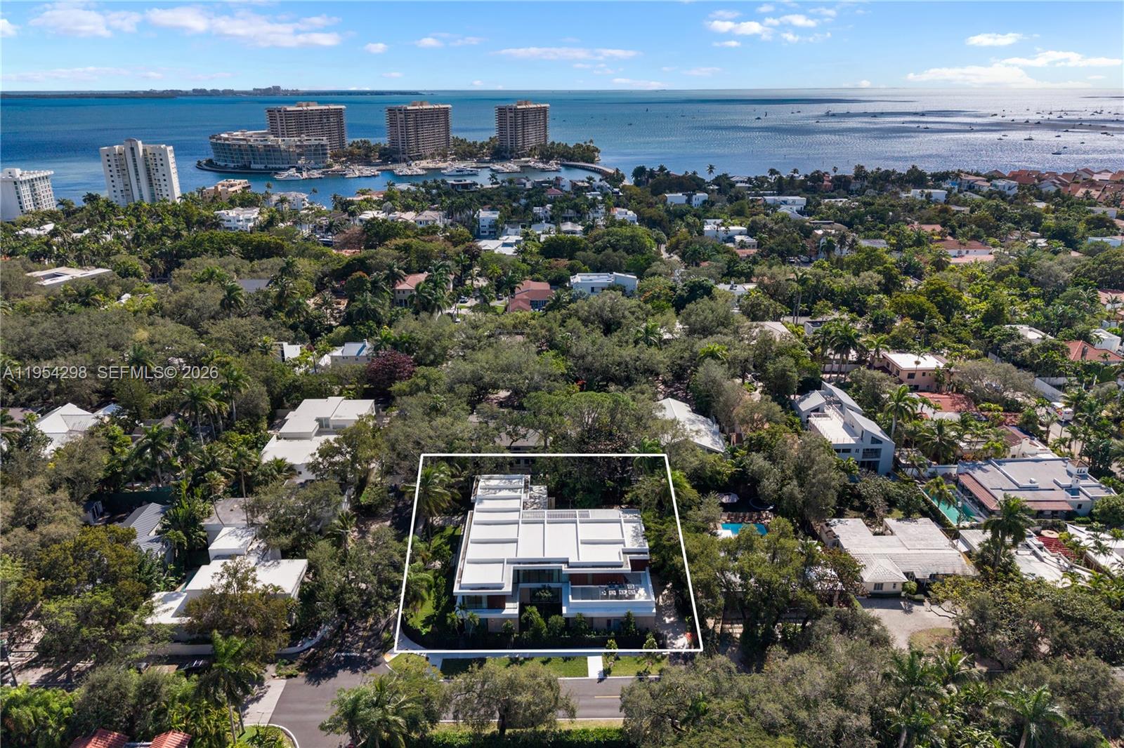 SUNSHINE FRUITS CO - Residential