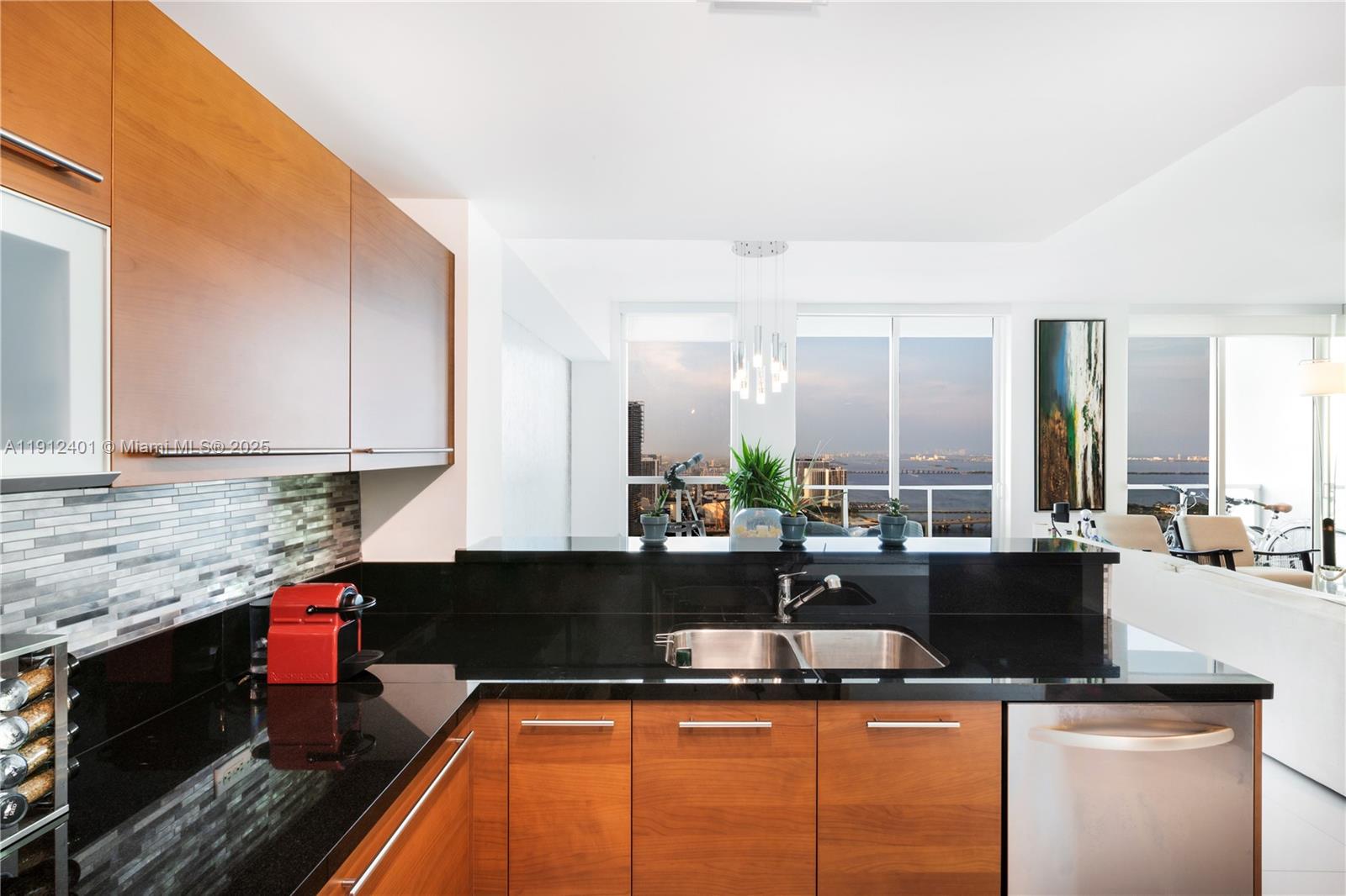 VIZCAYNE NORTH CONDO - Residential