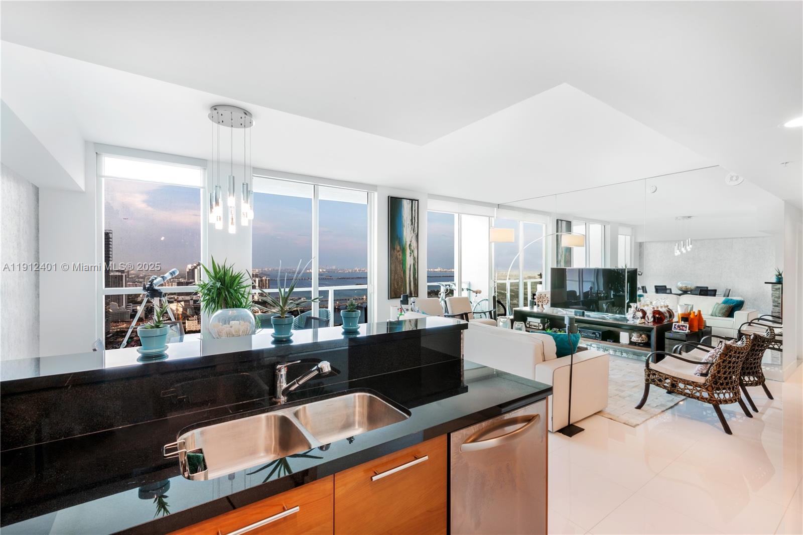 VIZCAYNE NORTH CONDO - Residential