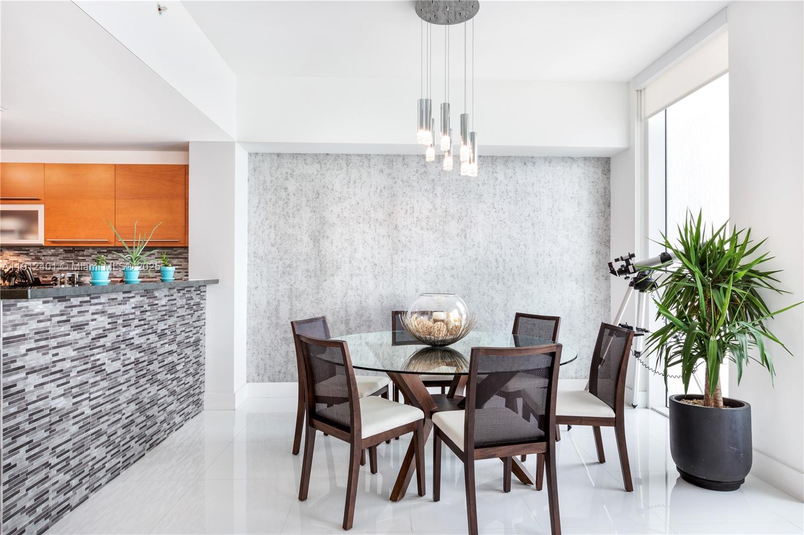 VIZCAYNE NORTH CONDO - Residential