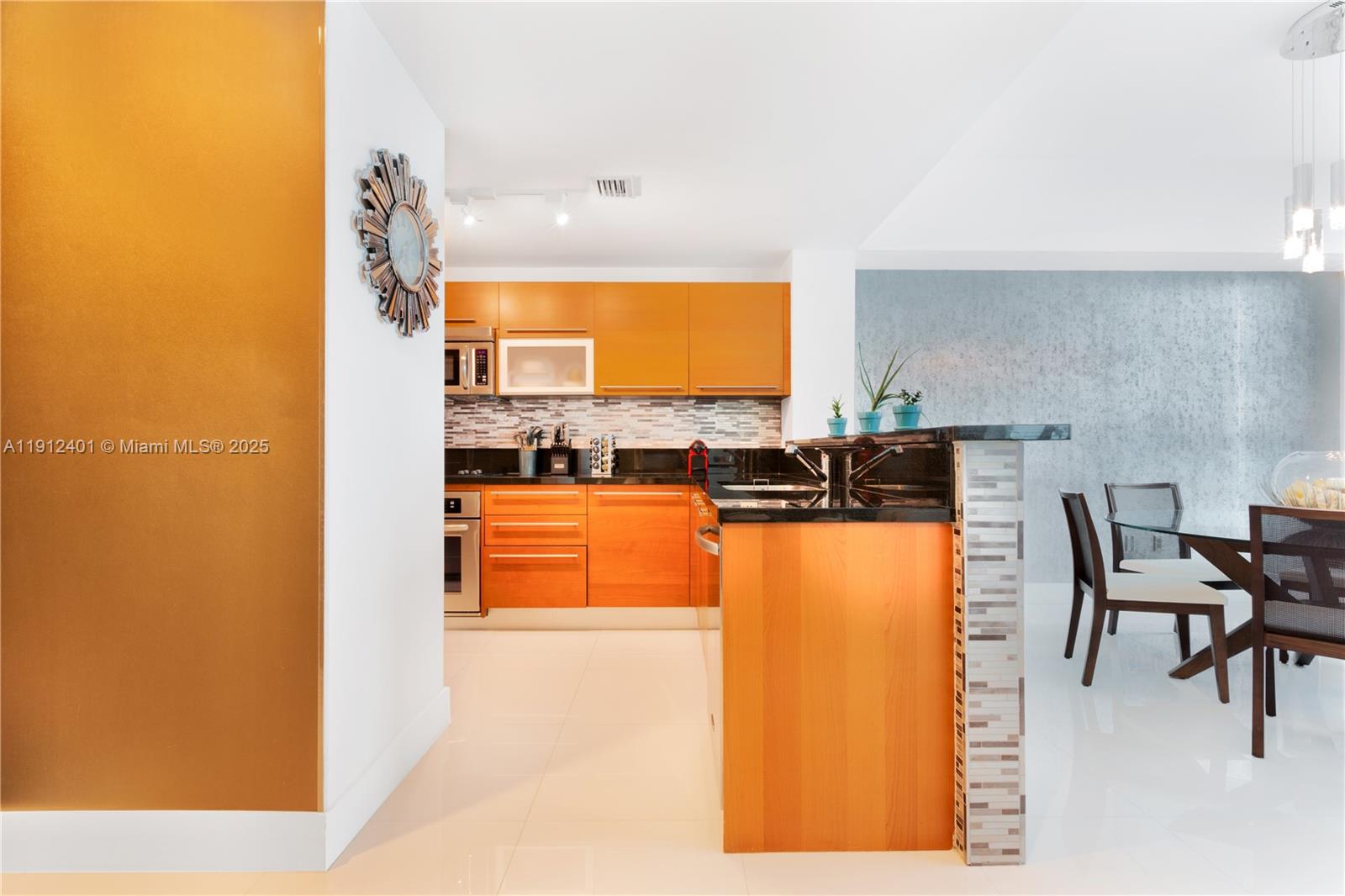 VIZCAYNE NORTH CONDO - Residential