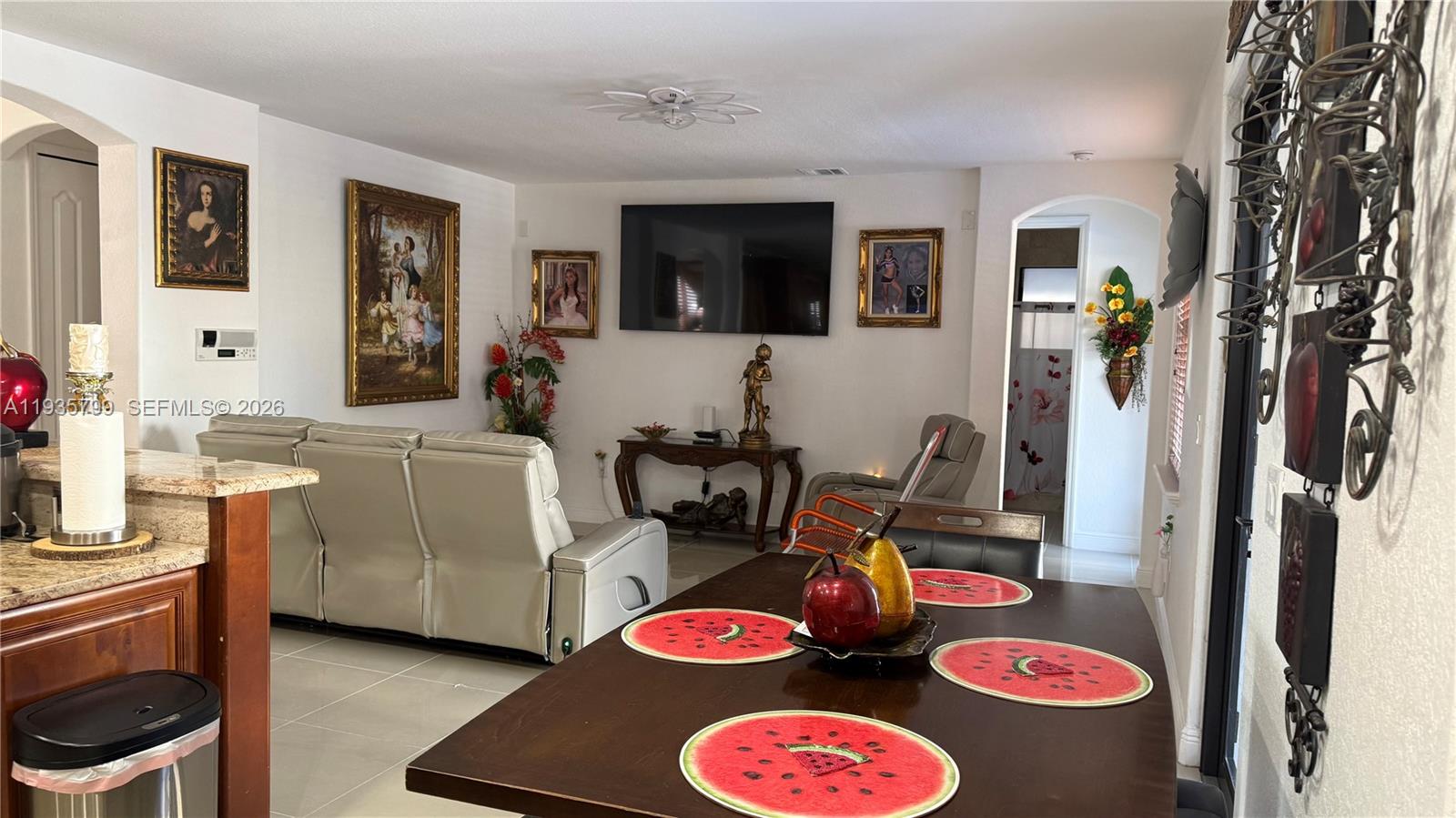 MANSIONS AT SION - Residential