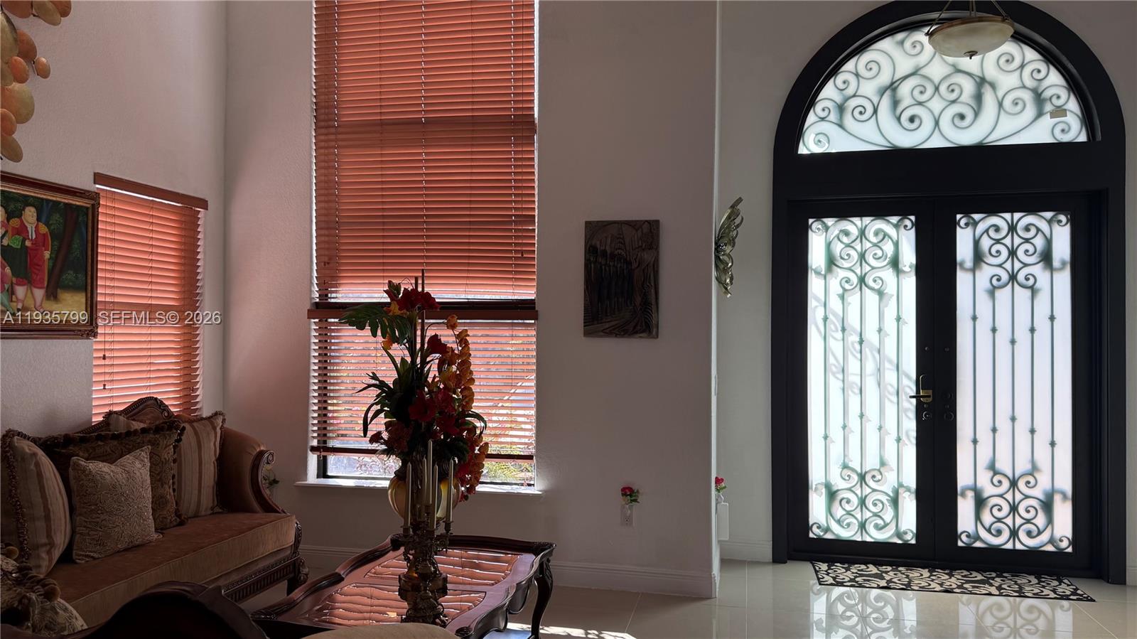 MANSIONS AT SION - Residential