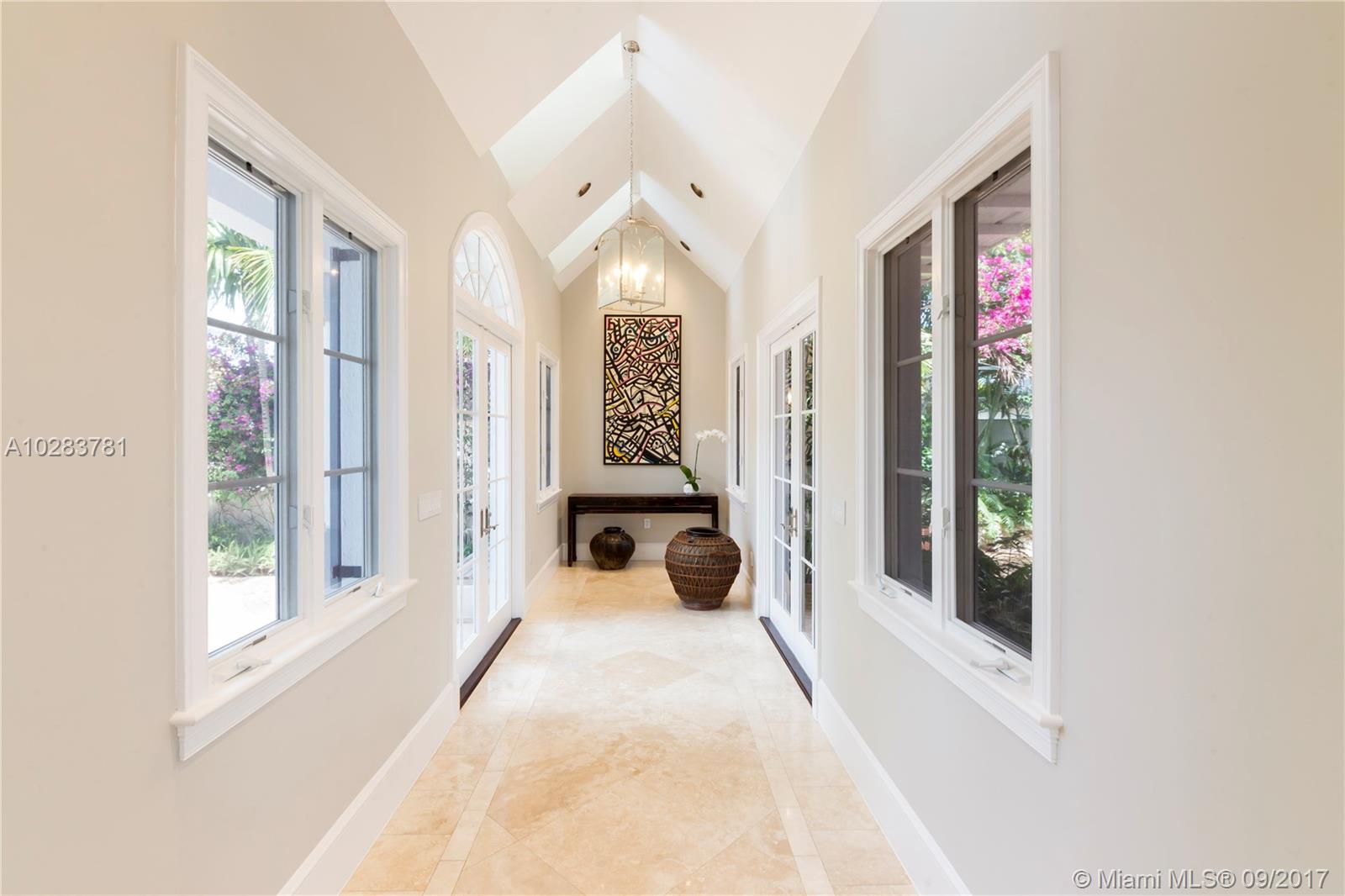 ISLE OF NORMANDY MIAMI VI - Residential