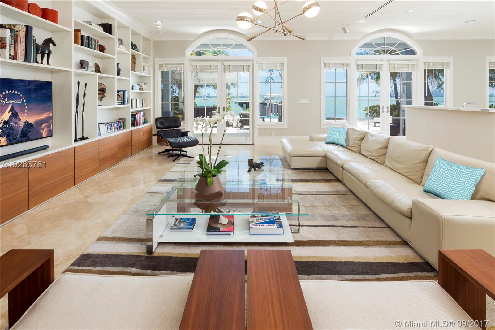 ISLE OF NORMANDY MIAMI VI - Residential