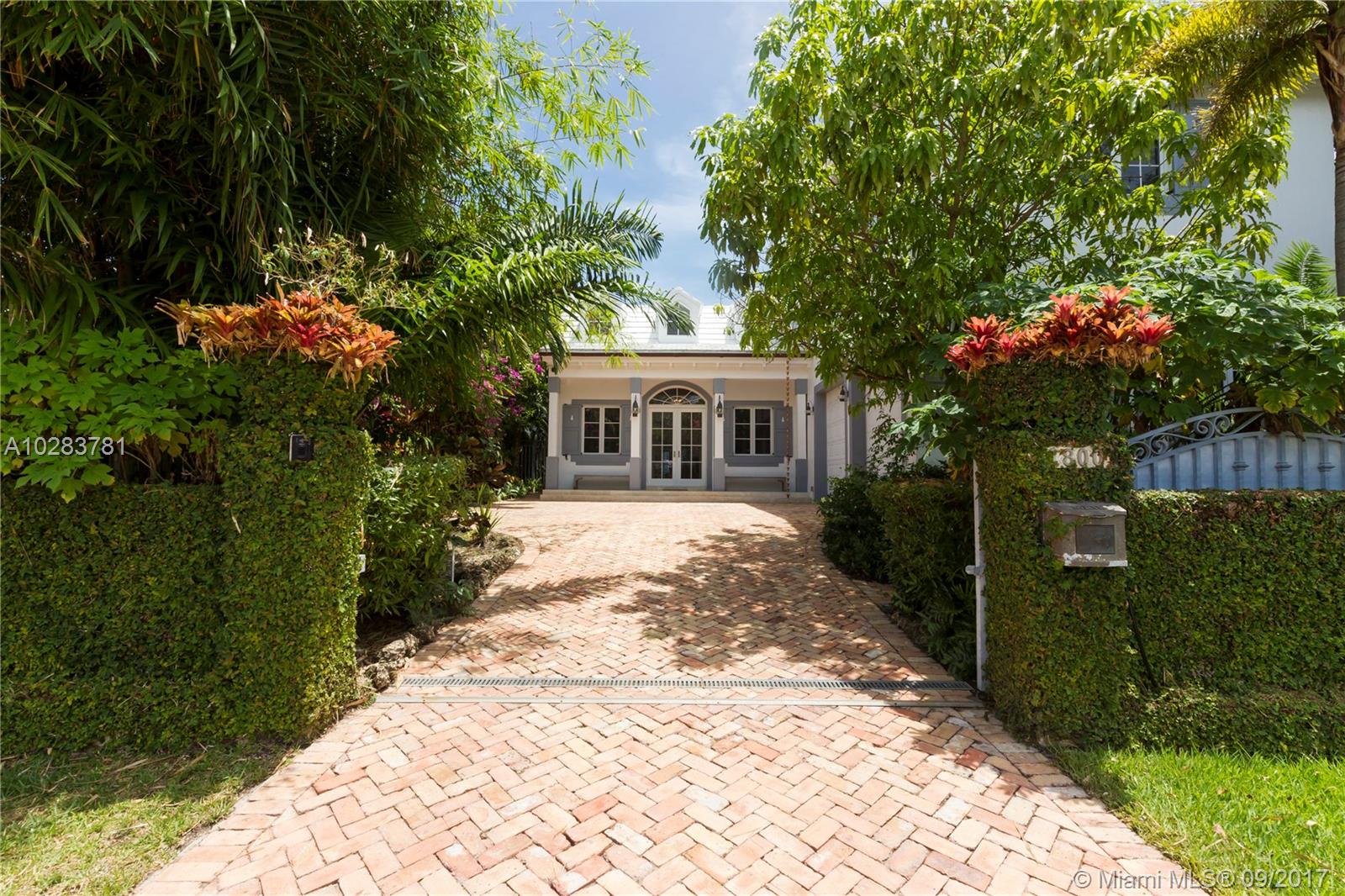 ISLE OF NORMANDY MIAMI VI - Residential