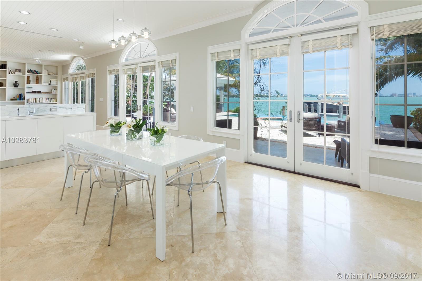 ISLE OF NORMANDY MIAMI VI - Residential