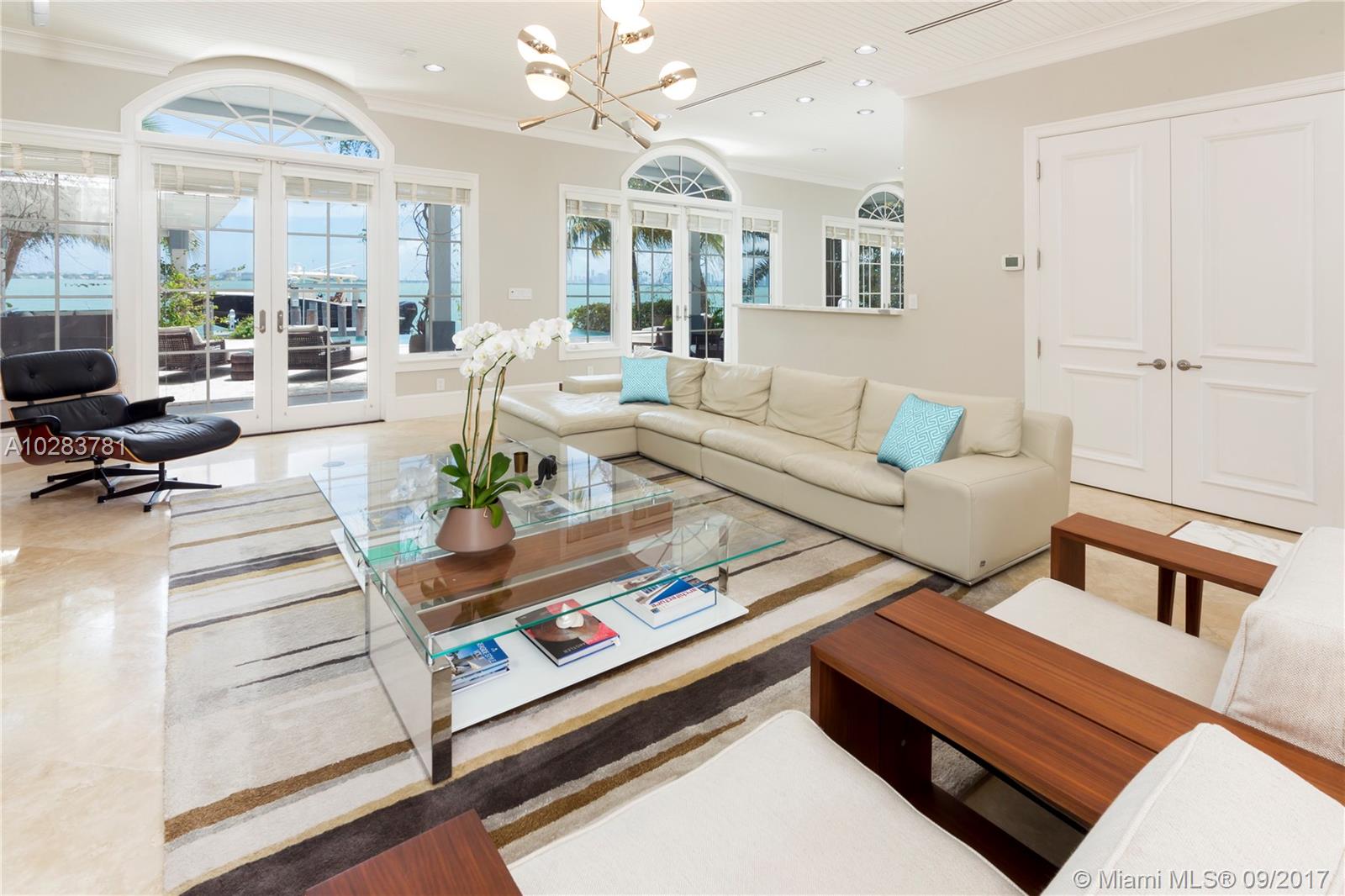 ISLE OF NORMANDY MIAMI VI - Residential