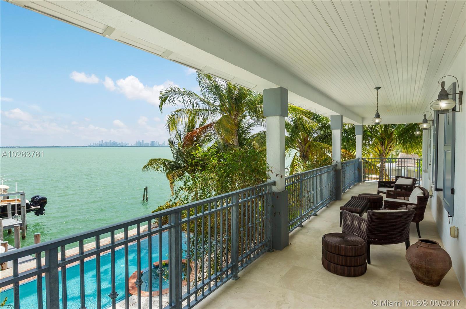 ISLE OF NORMANDY MIAMI VI - Residential