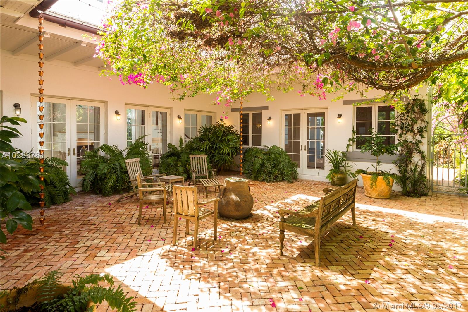 ISLE OF NORMANDY MIAMI VI - Residential