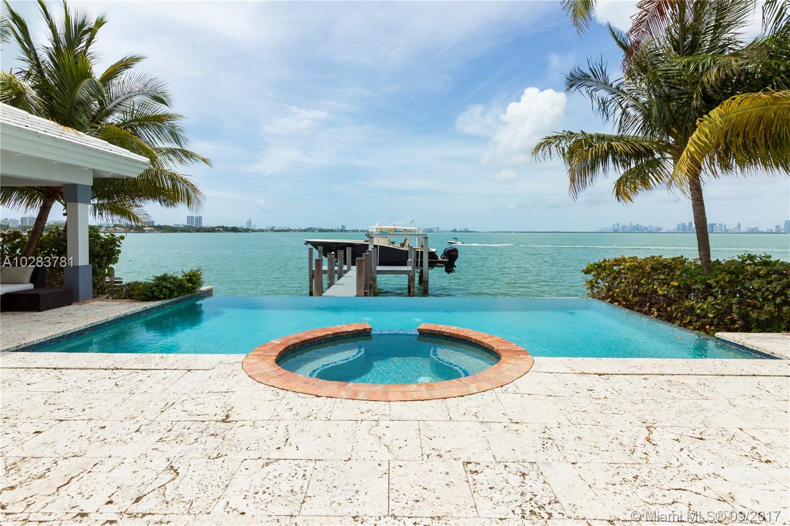 ISLE OF NORMANDY MIAMI VI - Residential