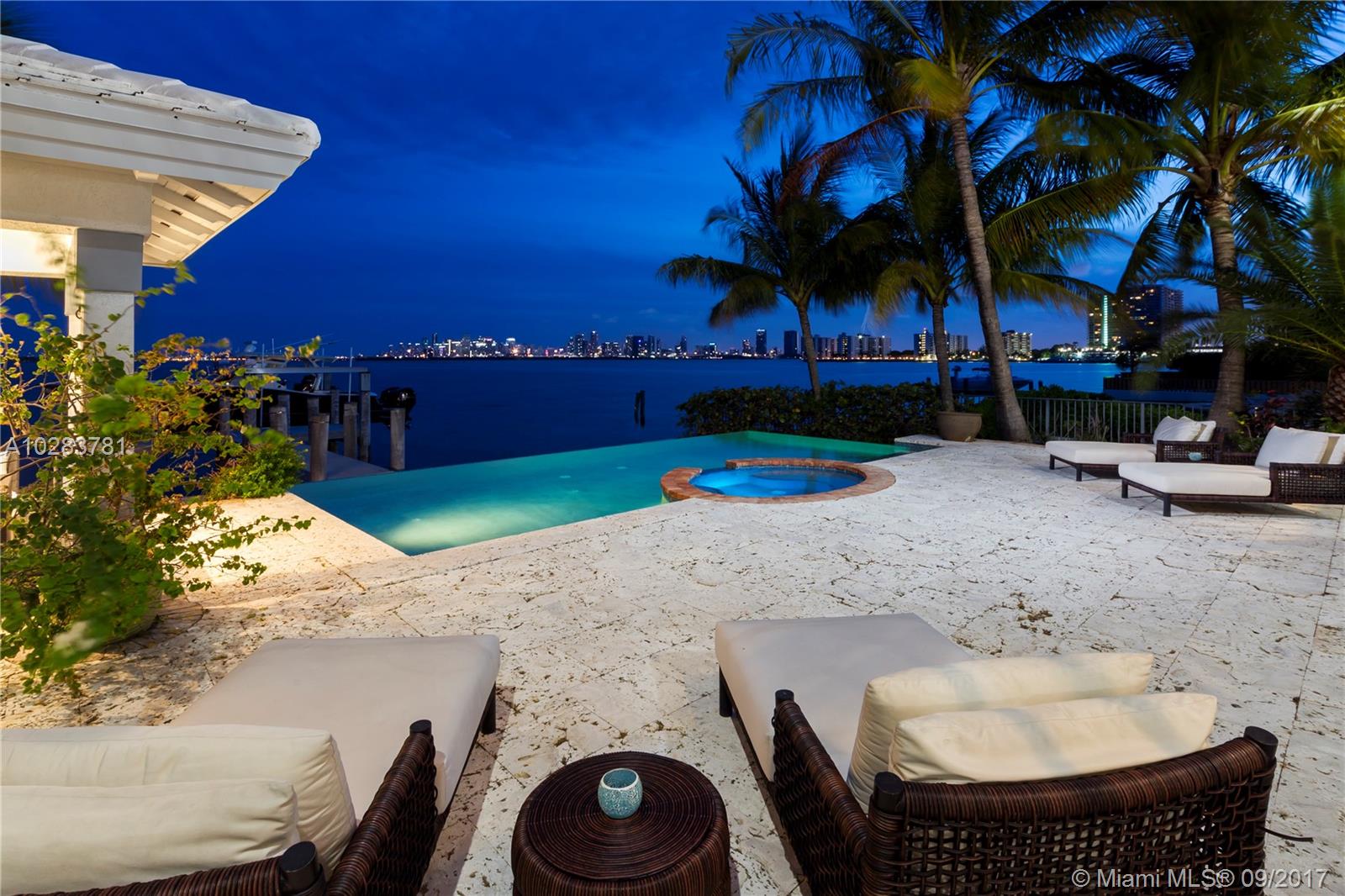 ISLE OF NORMANDY MIAMI VI - Residential