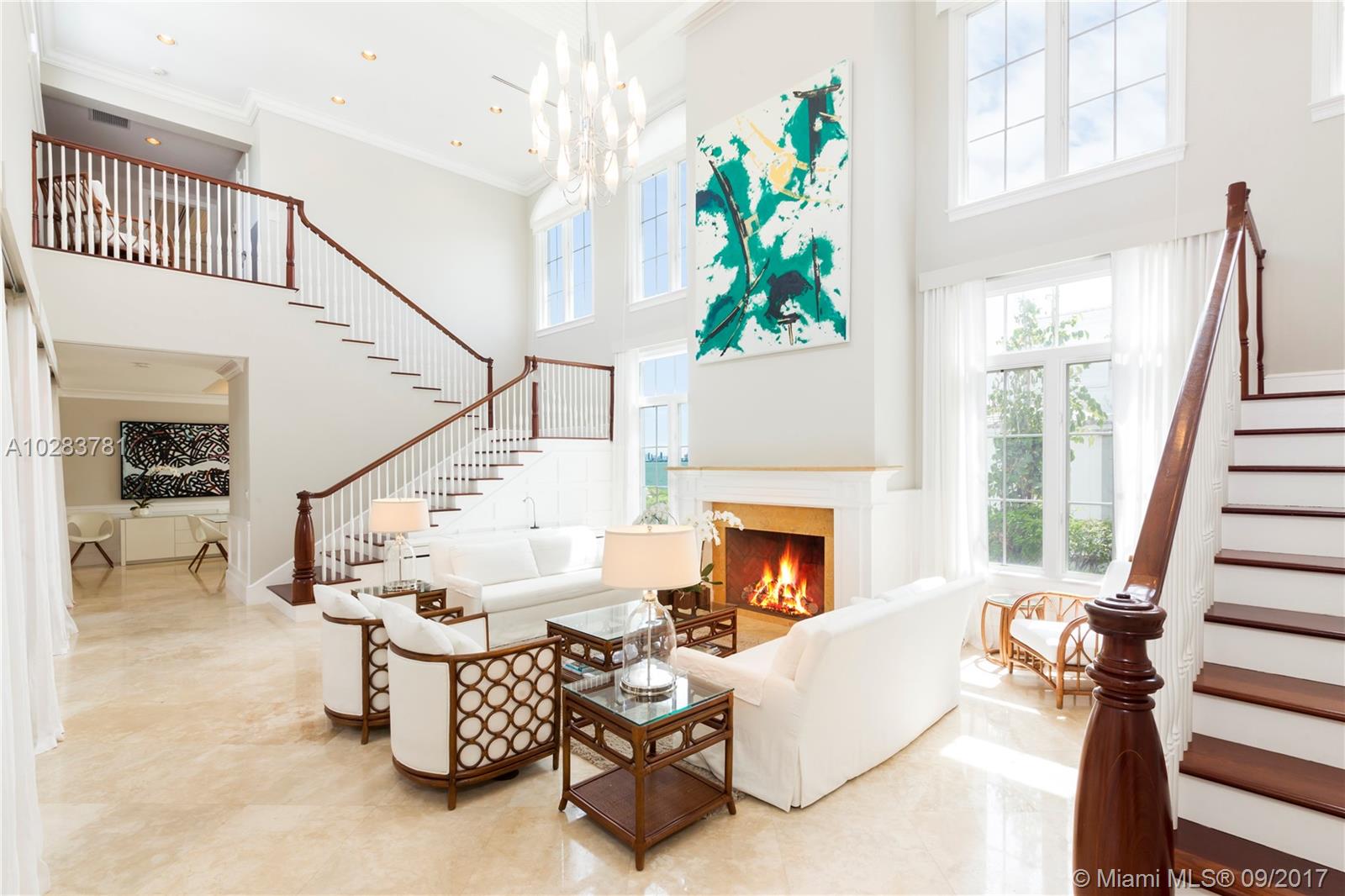 ISLE OF NORMANDY MIAMI VI - Residential